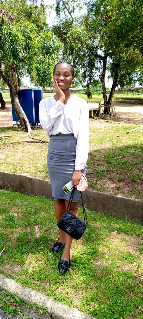 Amarachi Nwachukwu - Founder of SkillBridge NG